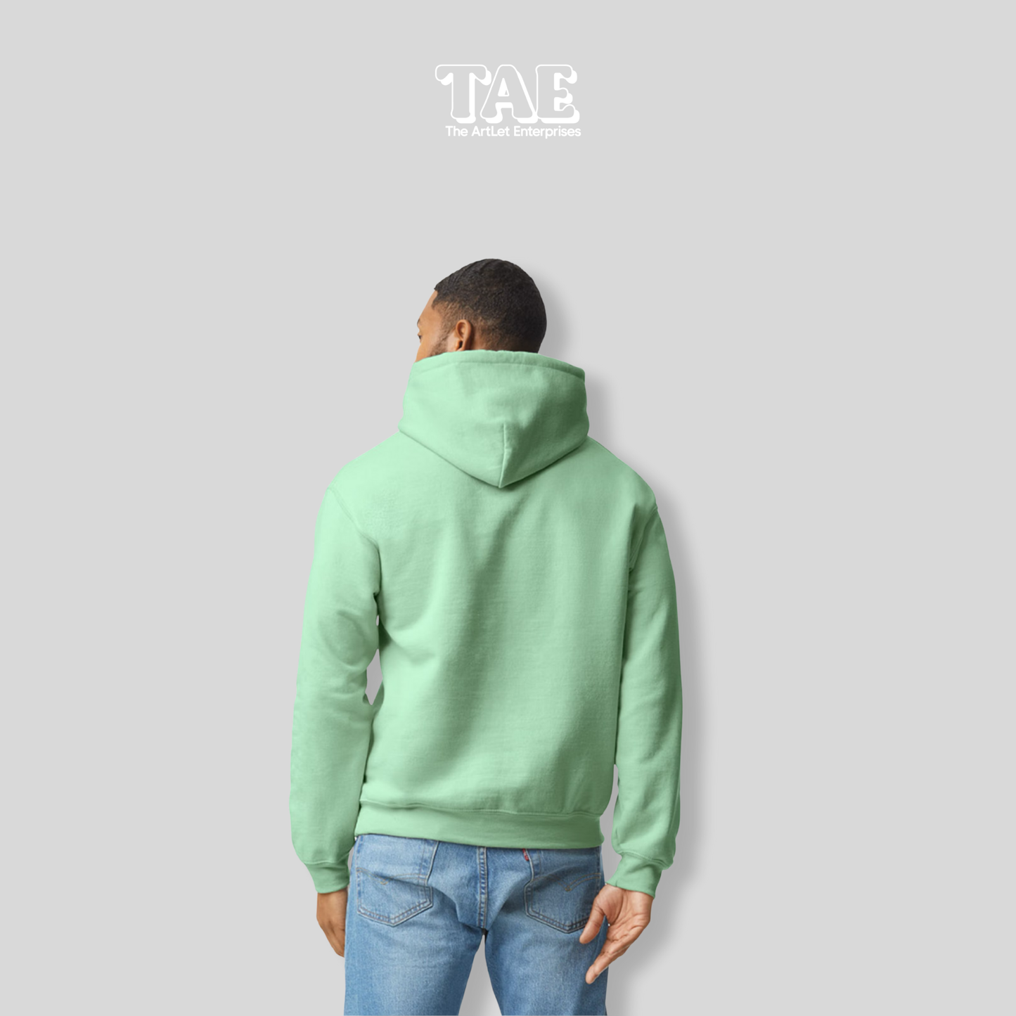 Mental Health Is a Priority - Hoodie