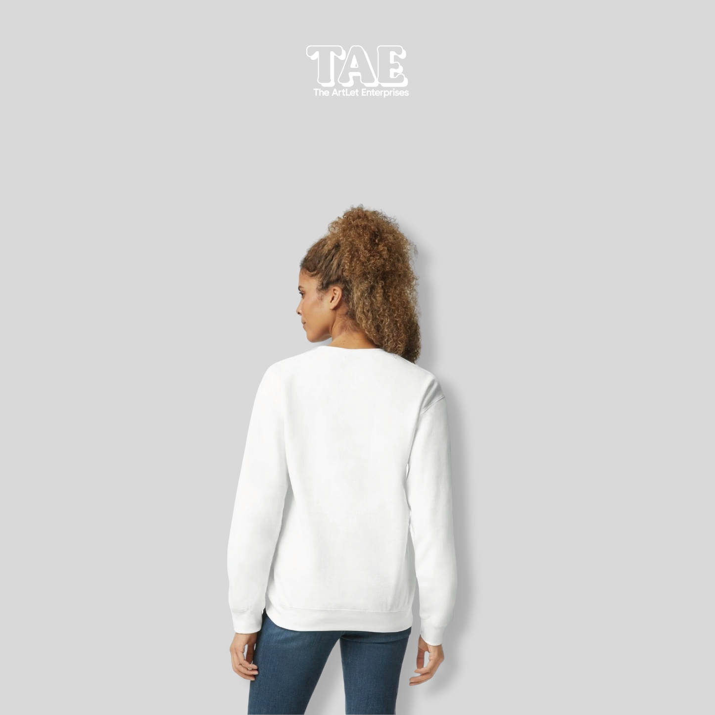 Self-Taught University - Unisex Sweatshirt