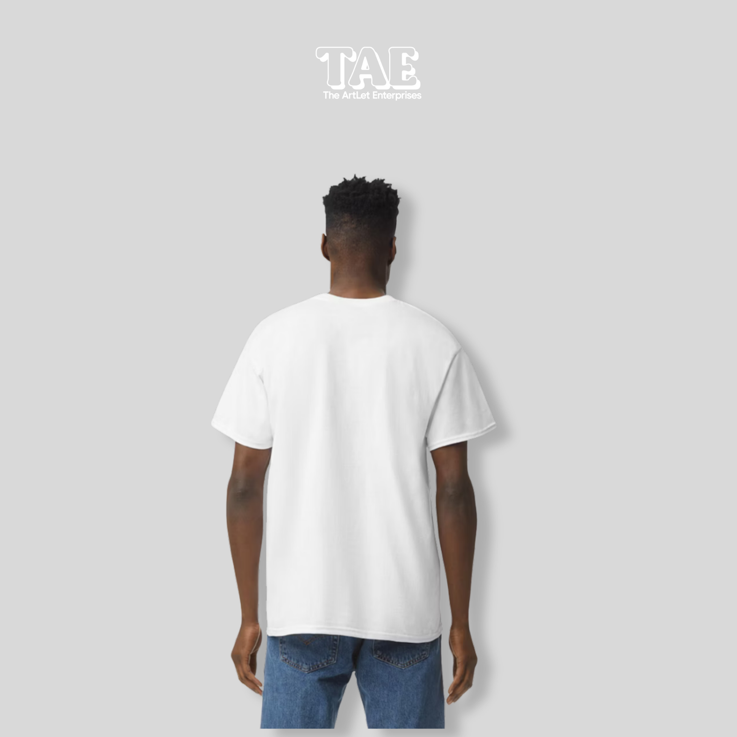 Lake Charles Retro Car - Unisex Tee