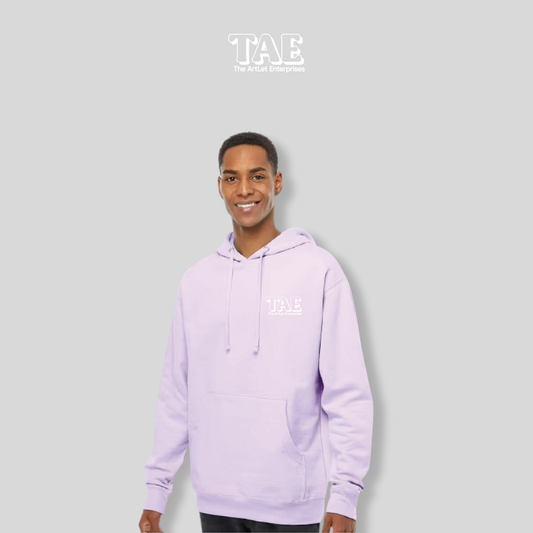 TAE Local Support - Midweight Premium Hoodie