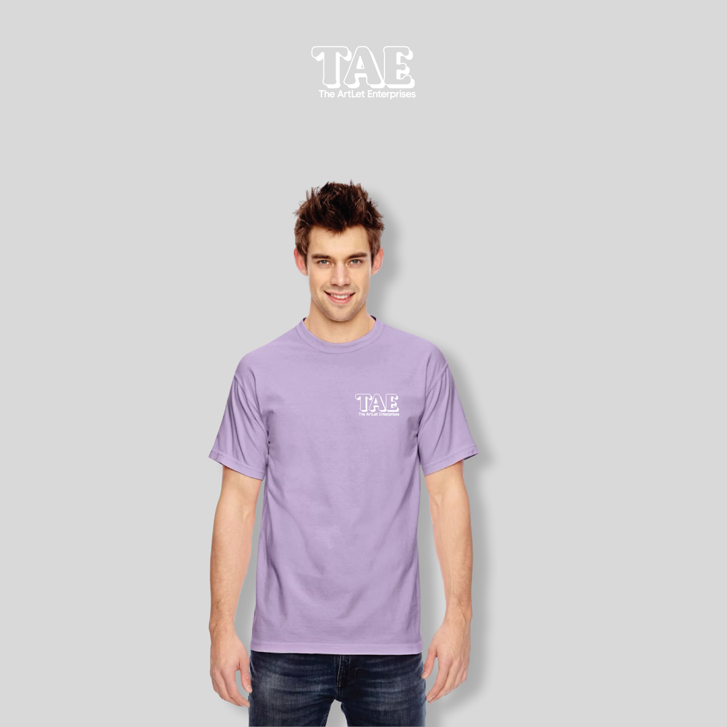 TAE Local Support - Premium Tee