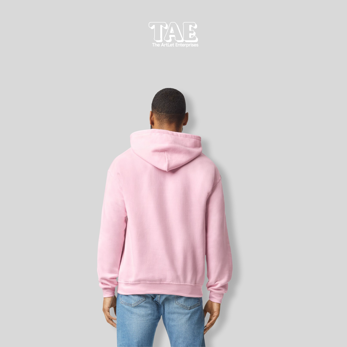 Mental Health Is a Priority - Hoodie