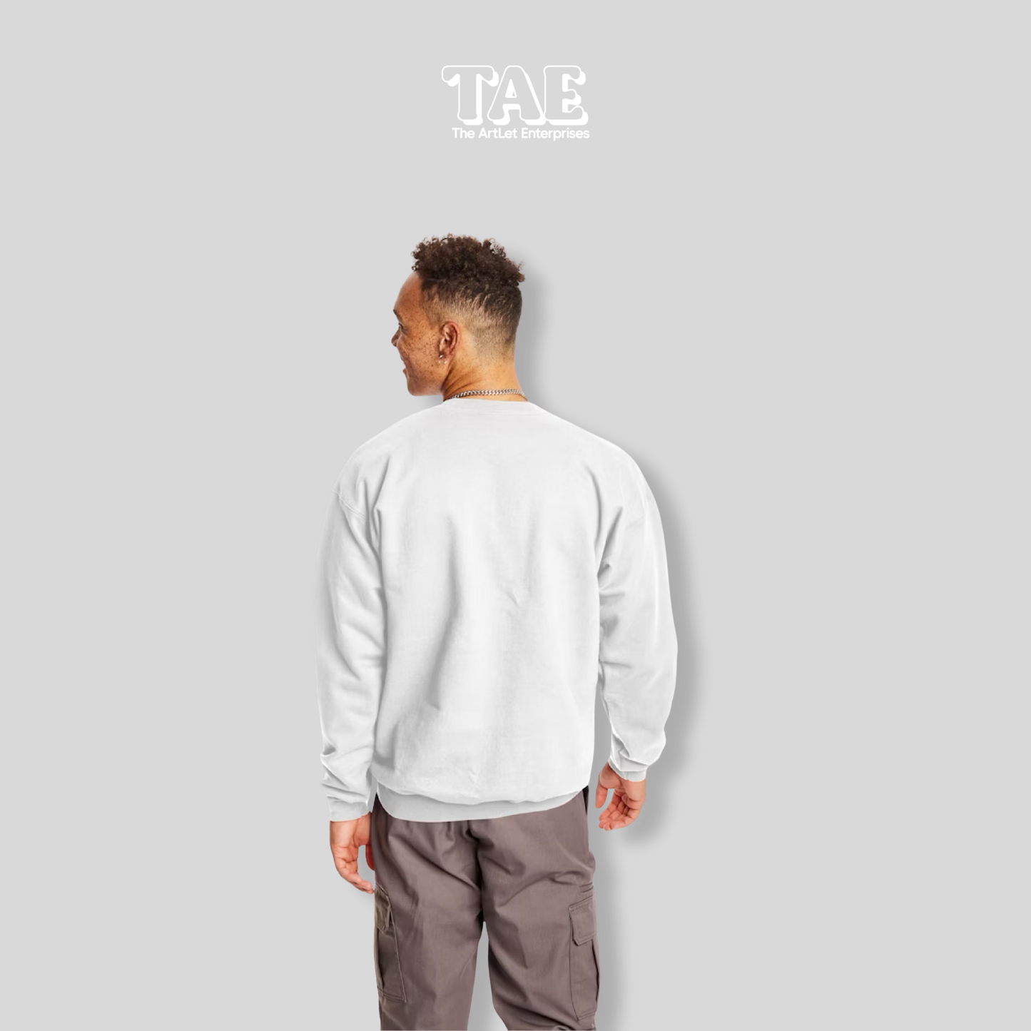 Self-Taught University - Unisex Sweatshirt