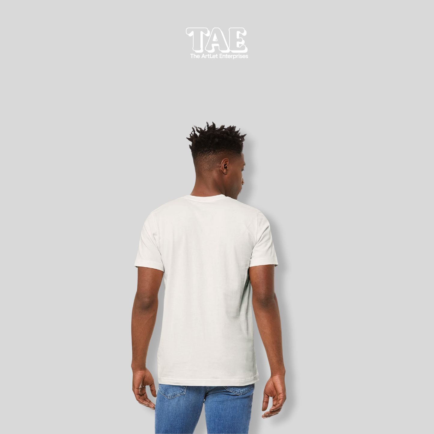 Dripping Melanin - Tee